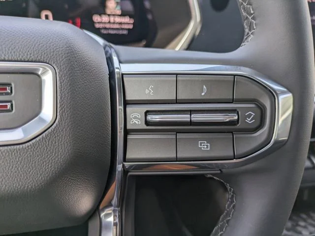 2026 GMC Canyon Elevation - Photo 23