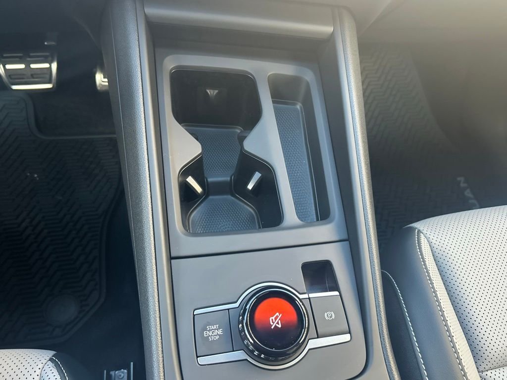 New 2026 Gray Volkswagen 2.0T SE R-Line Black image 59