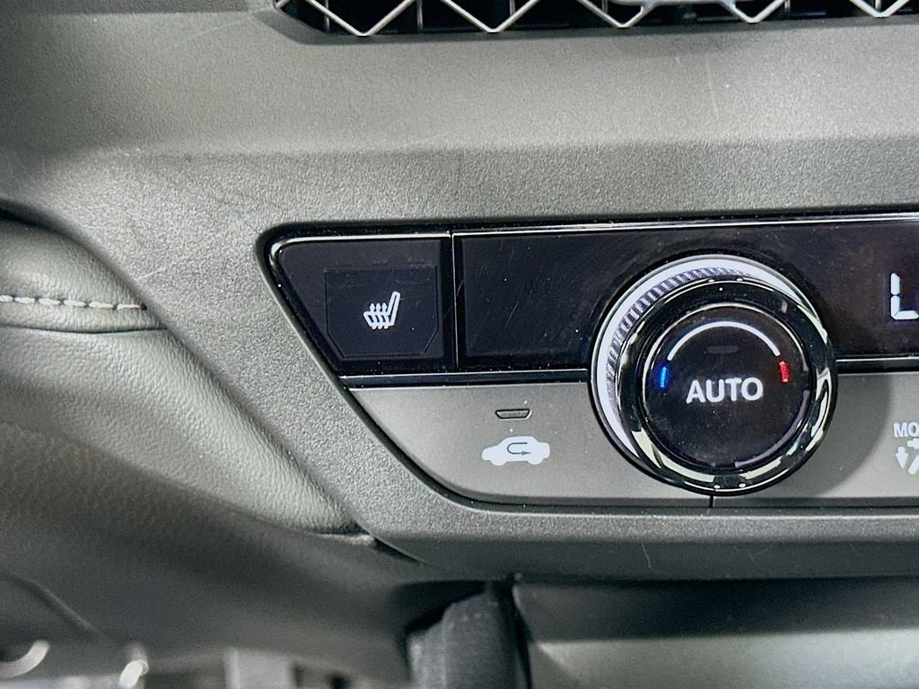 2024 Honda Accord EX - Photo 20