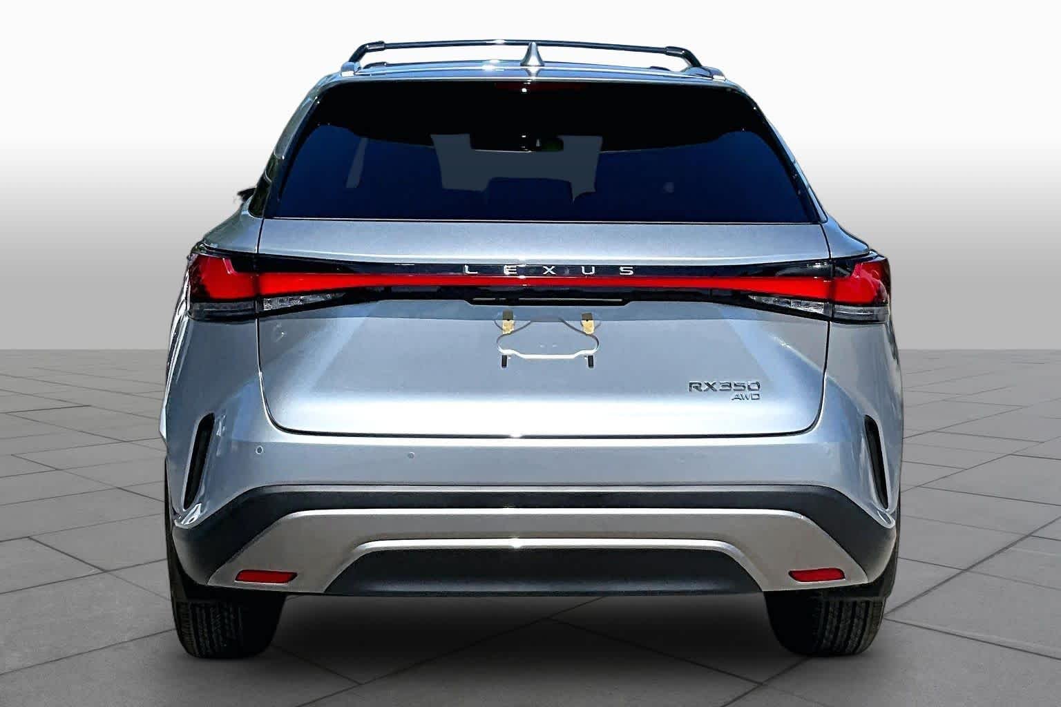 Used 2023 Iridium Lexus Premium image 4