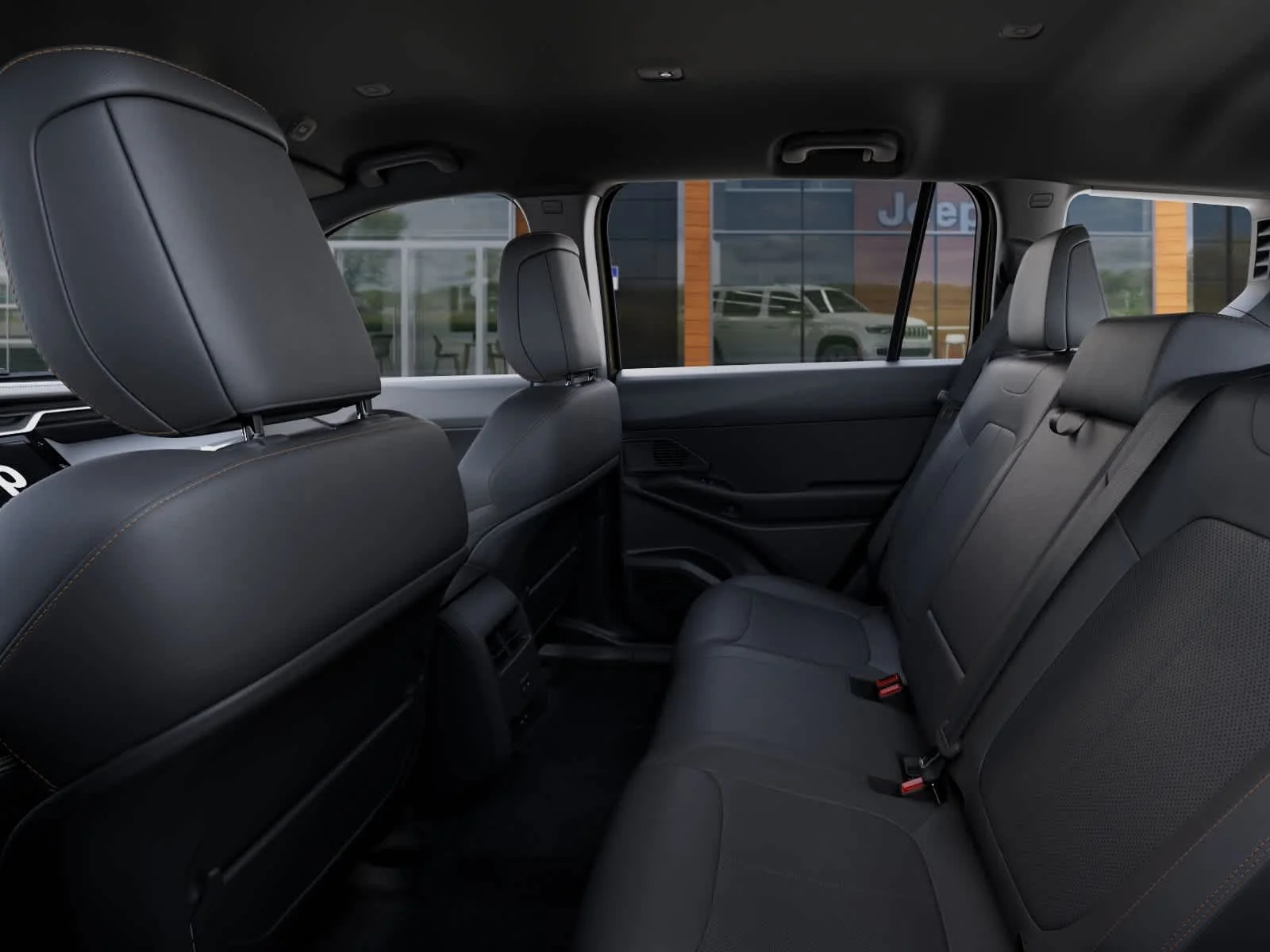 New 2026 41 Jeep Limited image 23