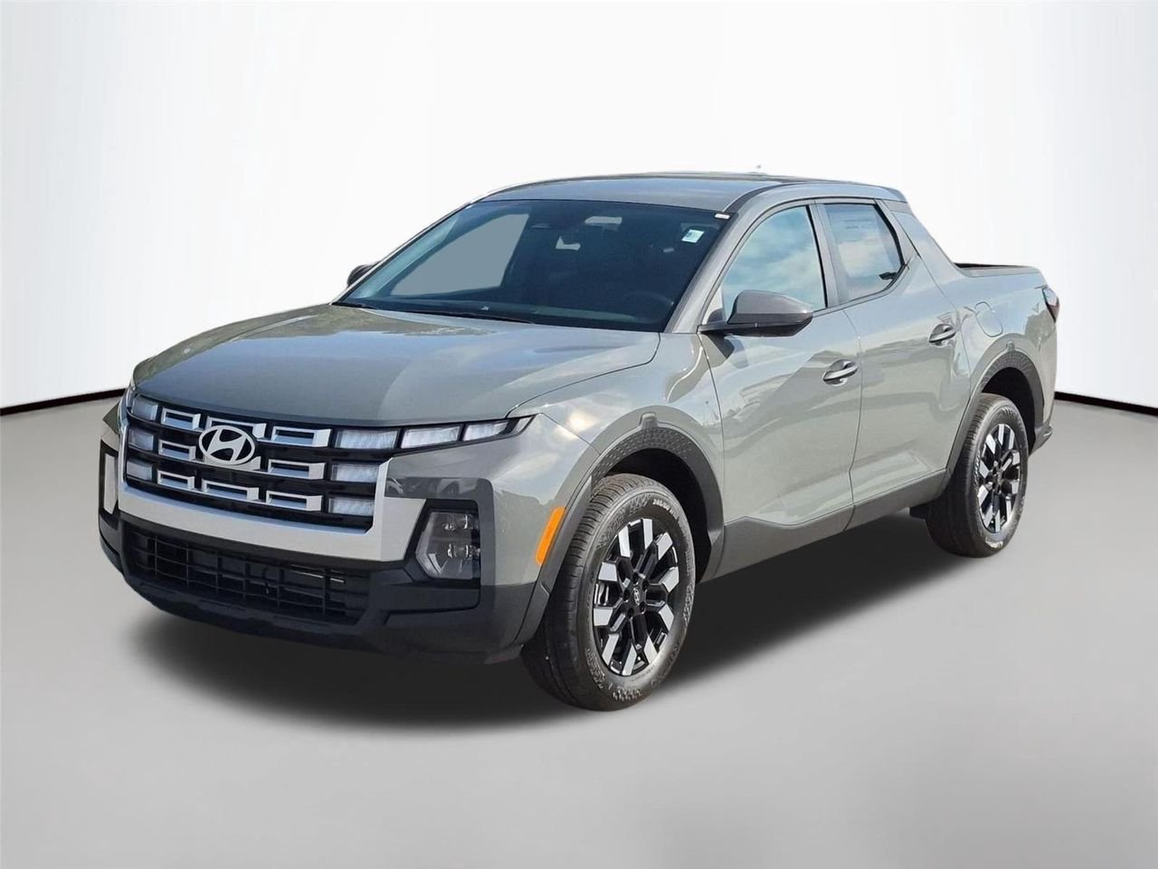 2027 Hyundai Santa Cruz SE