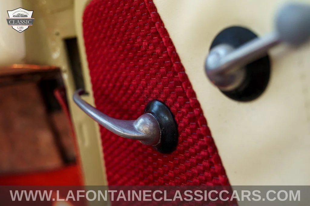 Used 1958 White Volvo  image 133