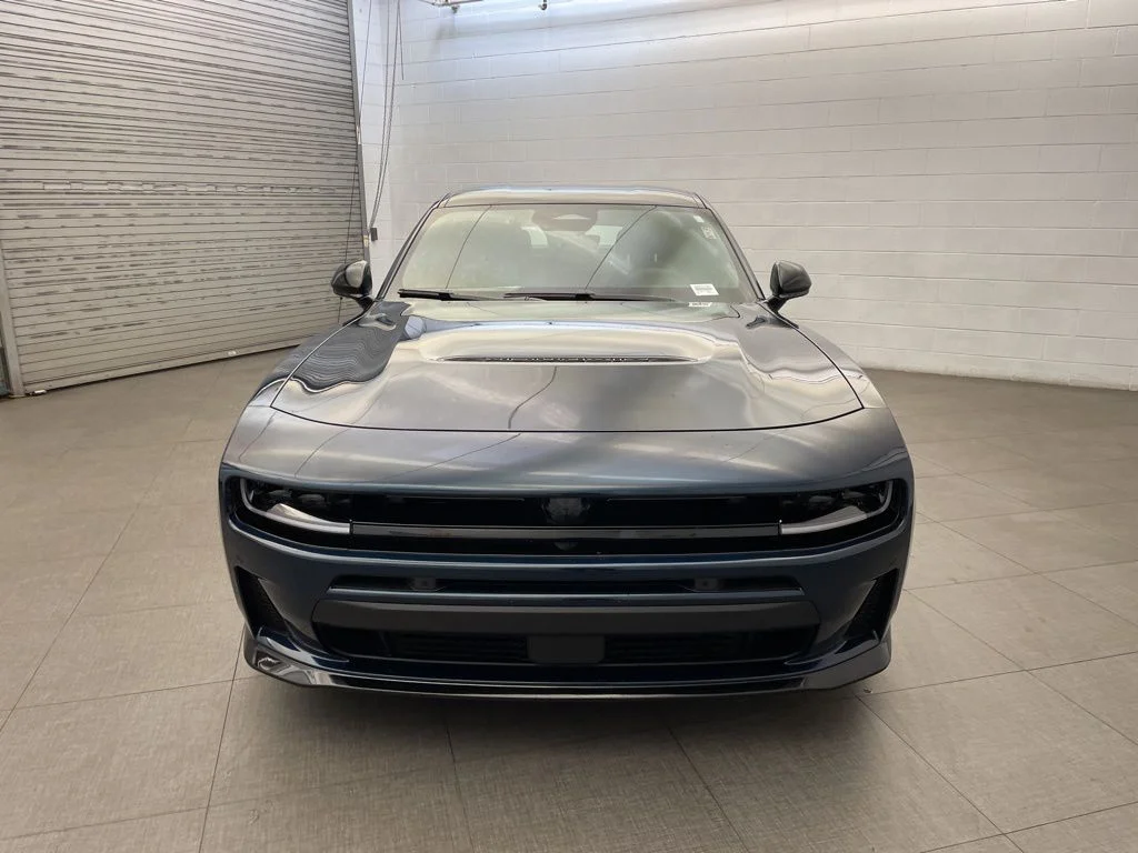 New 2026  Dodge Scat Pack image 9