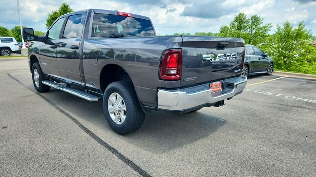 Used 2025 Gray Ram Big Horn image 8