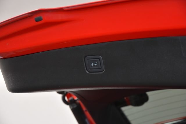 Used 2023 Red Chevrolet LT image 23