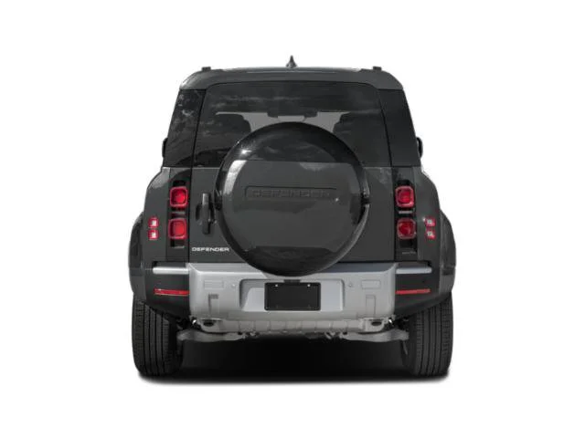 Used 2024 White Land Rover S image 5