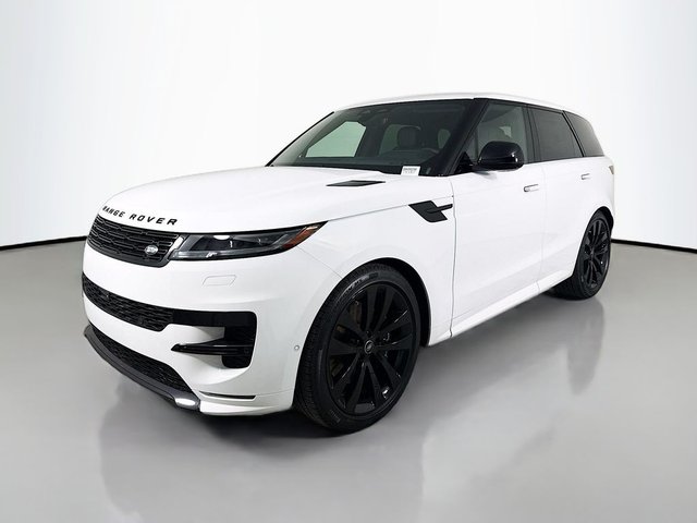 2025 Land Rover Range Rover Sport Dynamic SE