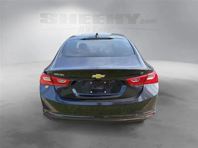 Used 2023 Dark Ash Metallic Chevrolet  image 11