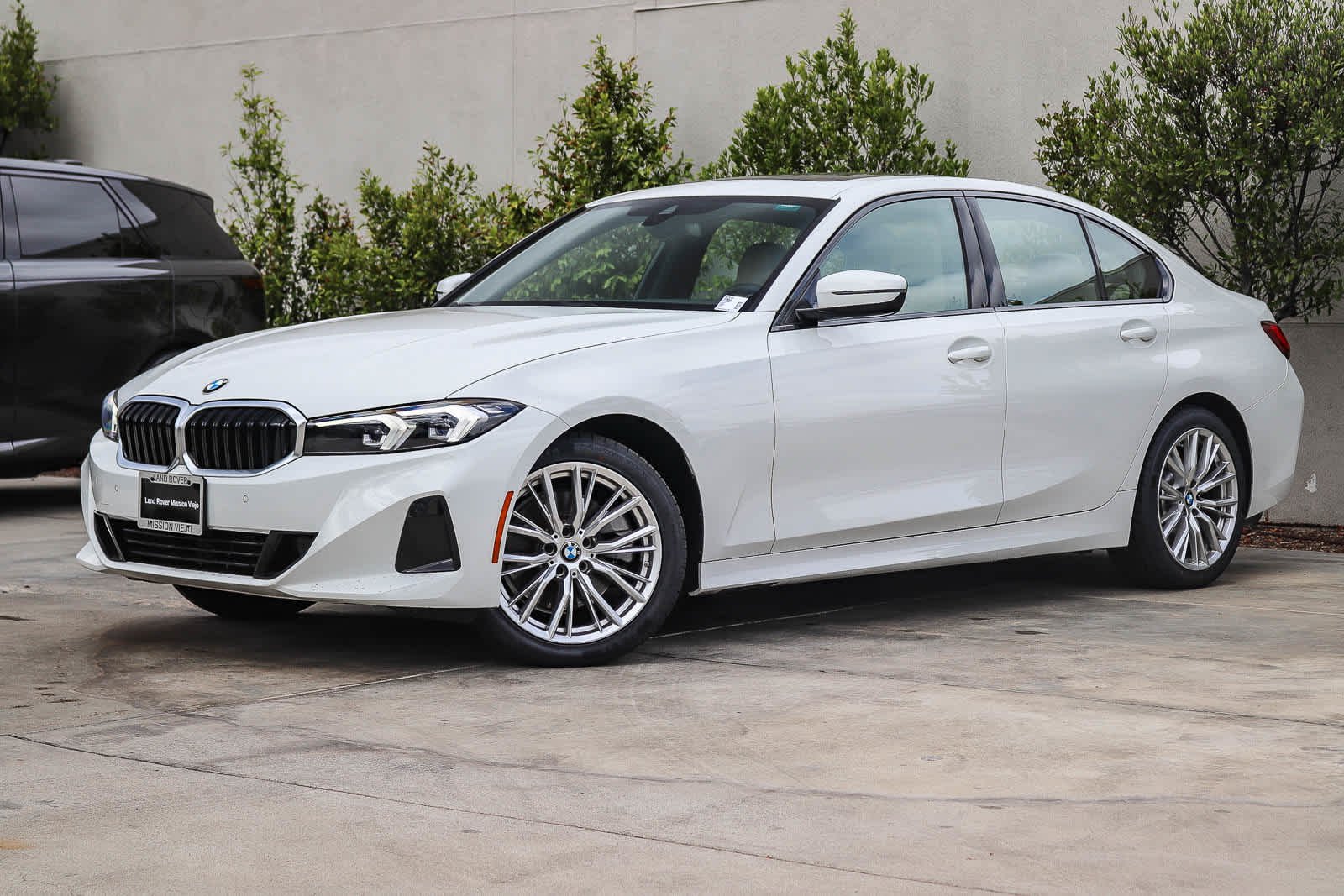 2023 BMW 3 Series