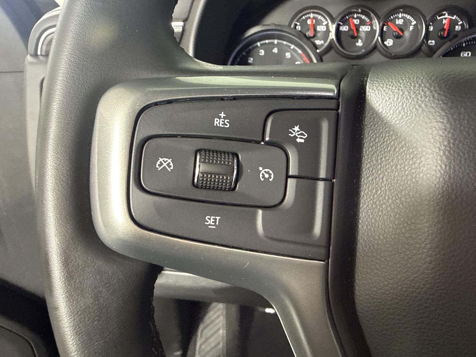 Used 2024 Black Chevrolet LS image 14