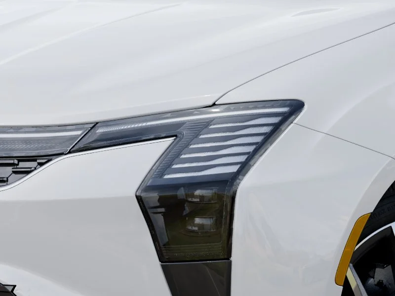 New 2027 Bright White Clear-Coat Exterior Paint Chrysler Pinnacle image 41