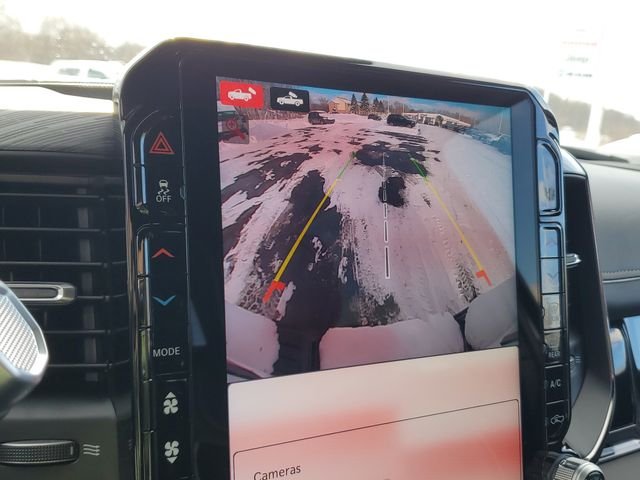 2025 RAM Ram 2500 Pickup Power Wagon - Photo 22