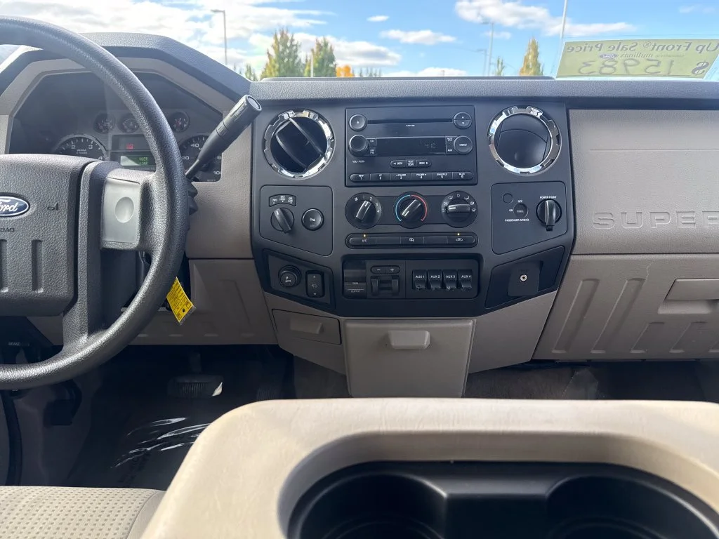 Used 2008 Green Ford XLT image 22