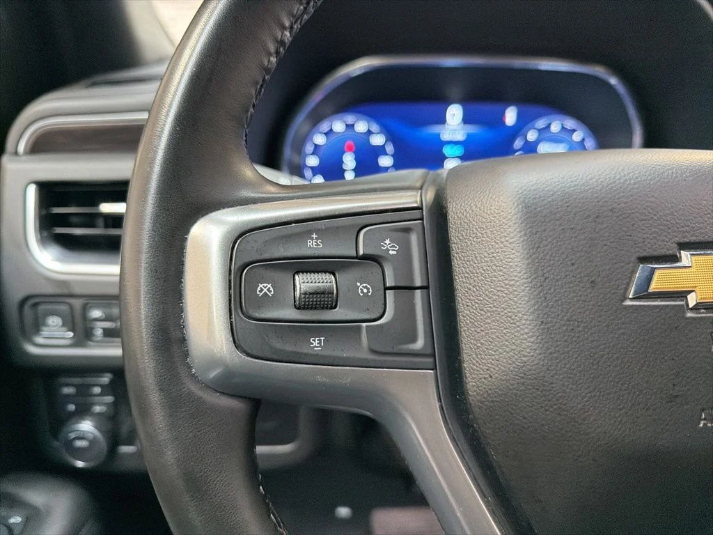 Used 2024 Black Chevrolet LT image 19