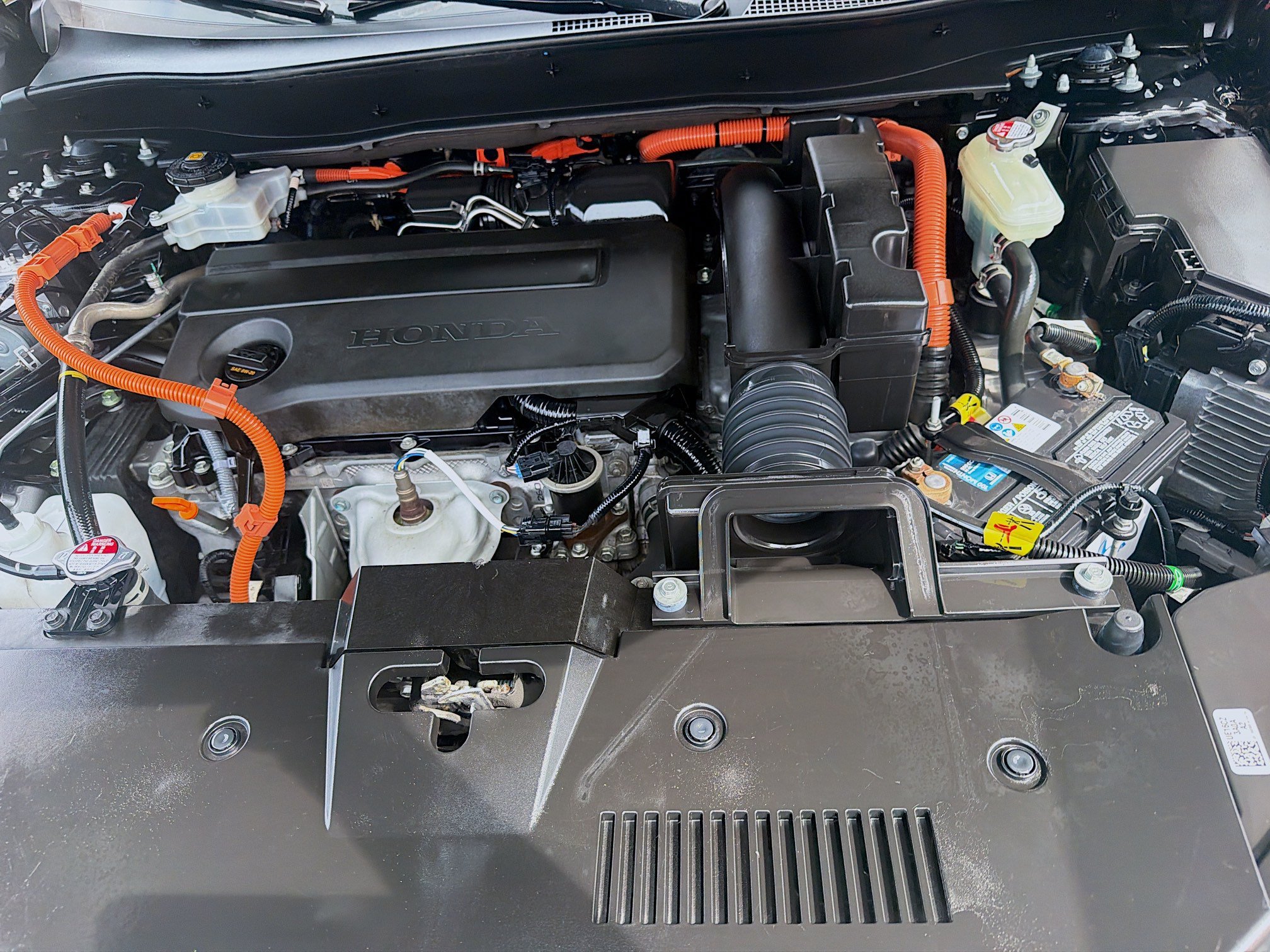 2023 Honda CR-V Sport - Photo 35