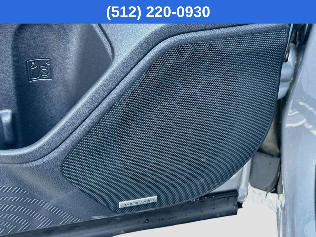 New 2026 Gray Subaru Sport image 22