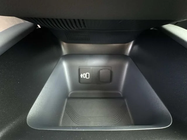 New 2026 Vapor Blue Metallic Ford Active image 51