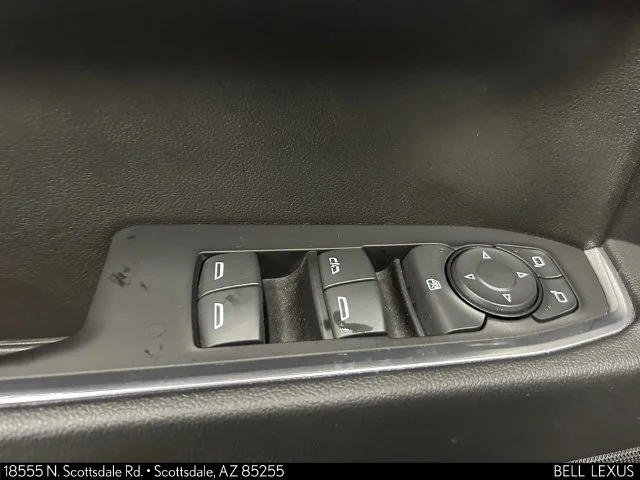 Used 2022 Blue Chevrolet RST image 21