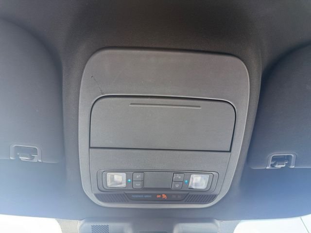 Certified Used 2023 Stone Gray Metallic Ford XLT image 8