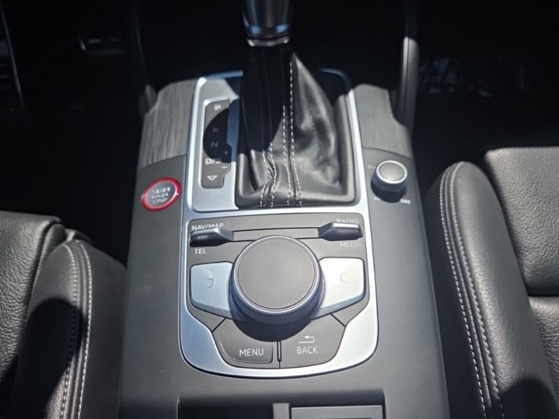 Used 2020 Gray Audi 2.0T Premium Plus image 34
