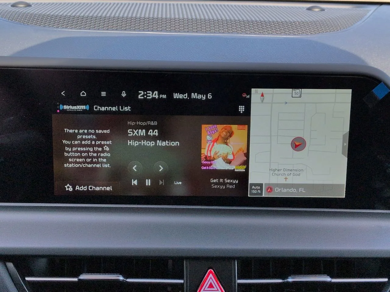 New 2026 Gravity Gray Kia EX image 19