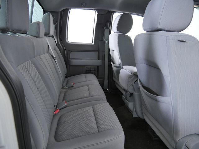 Used 2013 White Ford XLT image 15
