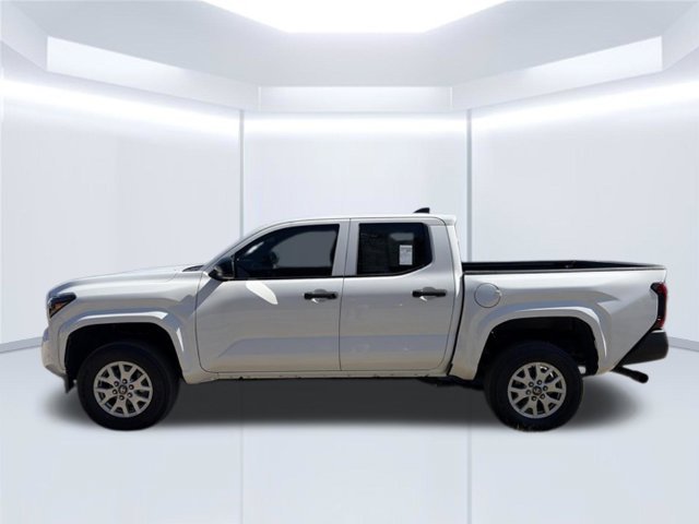 Used 2025 White Toyota SR image 10