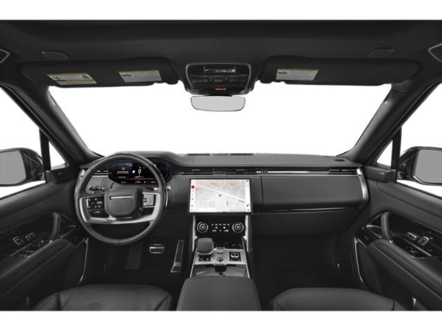 New 2026 Belgravia Green Land Rover  image 8