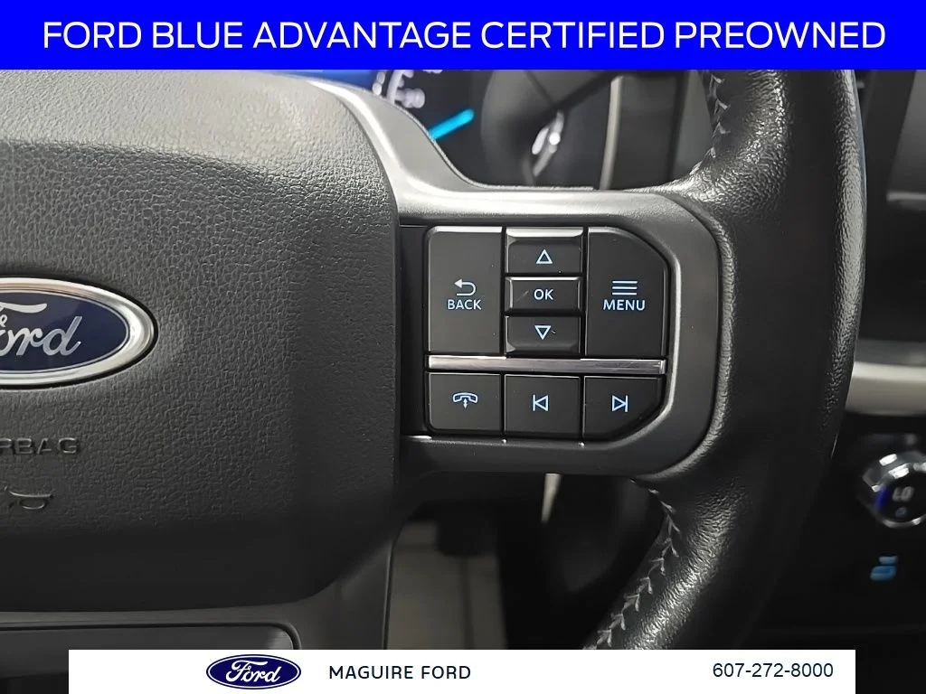 Used 2021  Ford XLT image 24