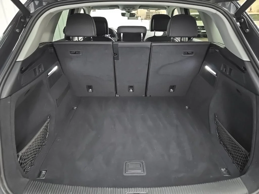 Used 2021 Gray Audi 45 Premium image 12