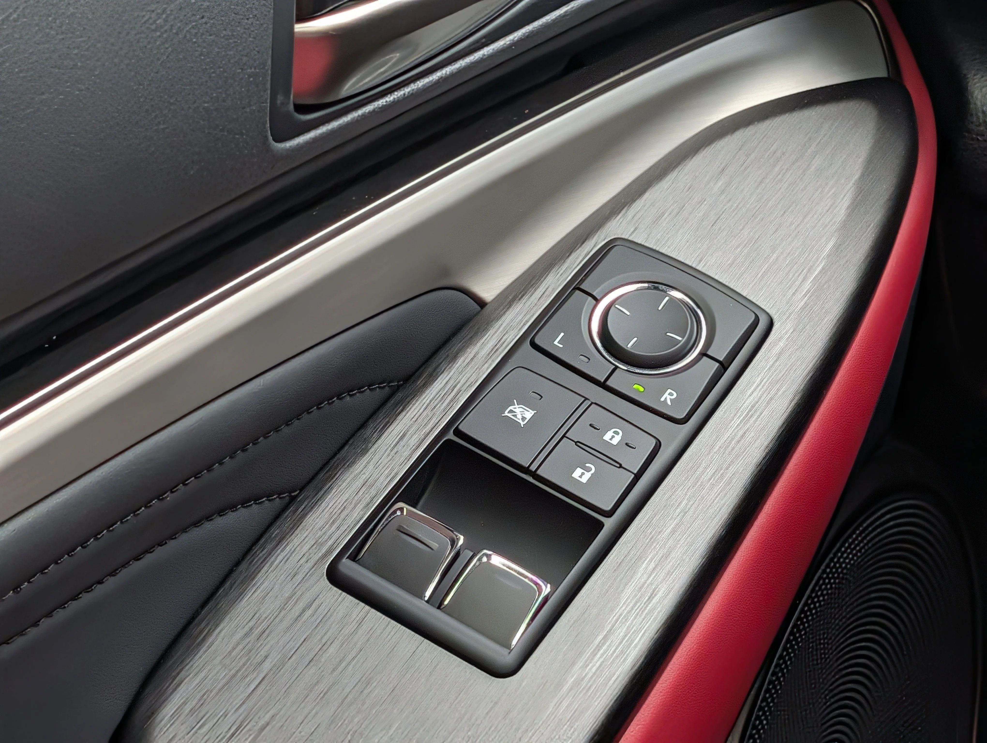 Used 2023 Obsidian Lexus RC 350 F SPORT image 26