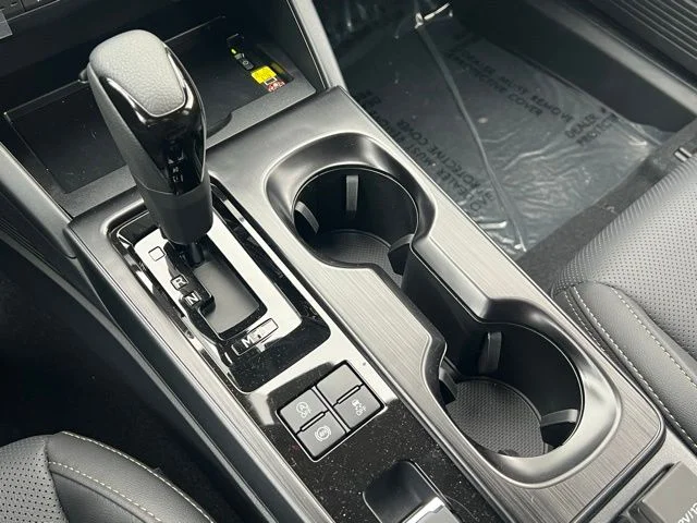 New 2026 ICE SILVER METALLIC Subaru Limited image 15