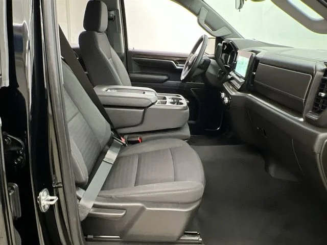 Certified Used 2023 Onyx Black GMC Elevation image 15