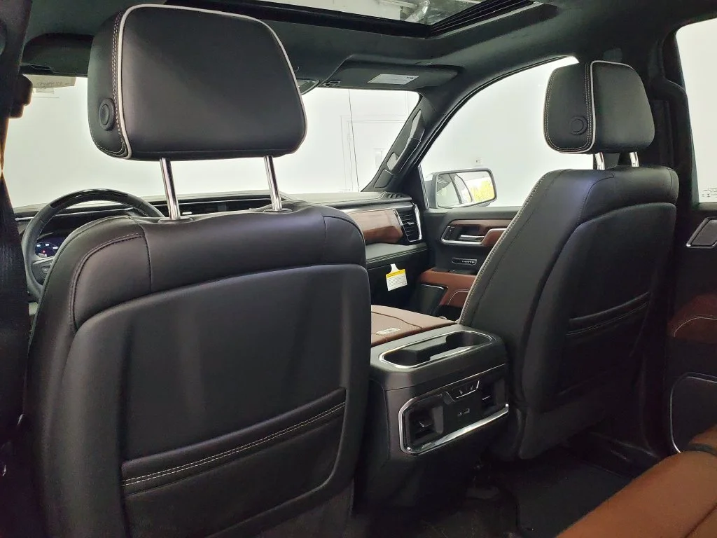 2026 GMC Sierra 1500 Denali Ultimate - Photo 30