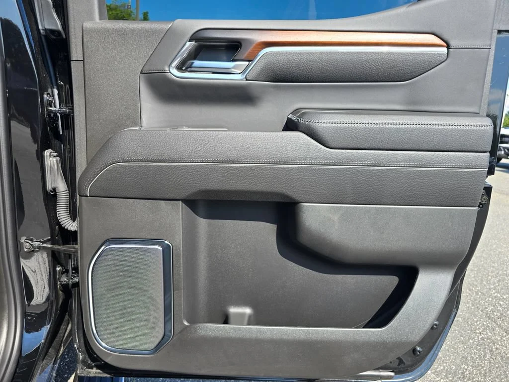2024 GMC Sierra 1500 Denali Denali - Photo 49