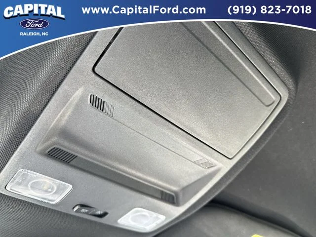 Used 2024 White Ford GT Premium image 30