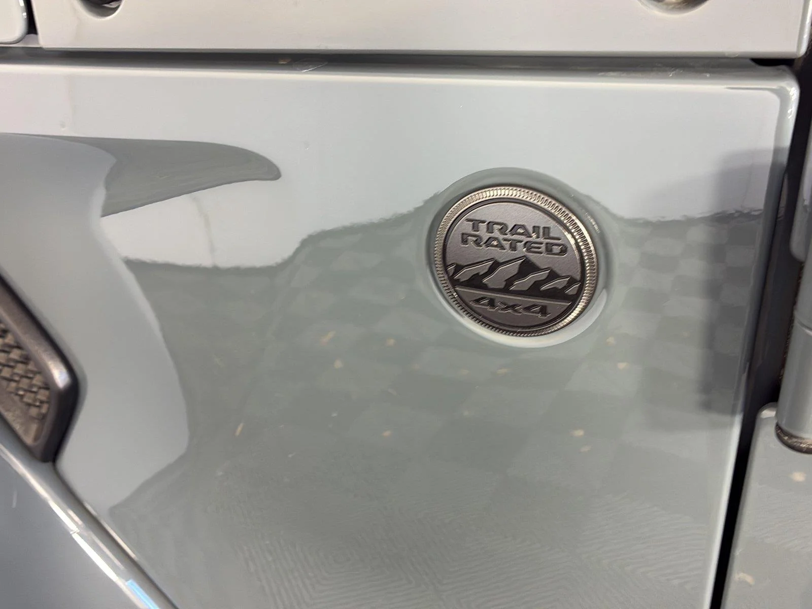 Used 2024 Anvil Clear Coat Jeep Nighthawk image 10