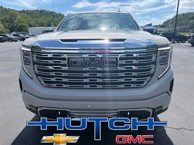 New 2026 Coastal Dune GMC Denali image 6