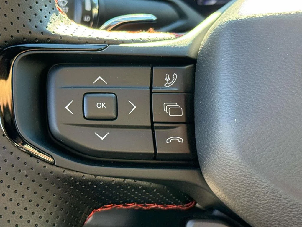 New 2026 Gray Dodge Scat Pack image 14
