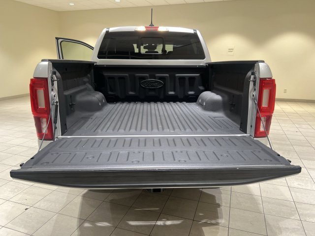 Used 2019 Silver Ford XLT image 22