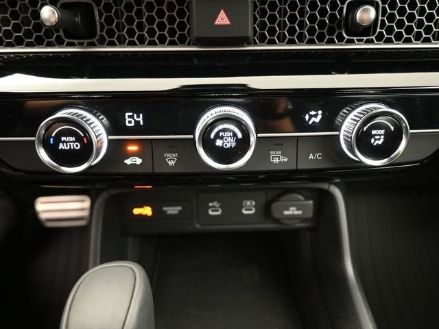 Used 2026 Gray Honda Sport image 3