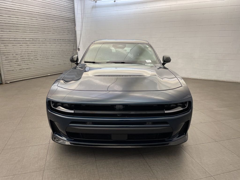 New 2026 After Dark Exterior Paint Dodge Scat Pack image 9
