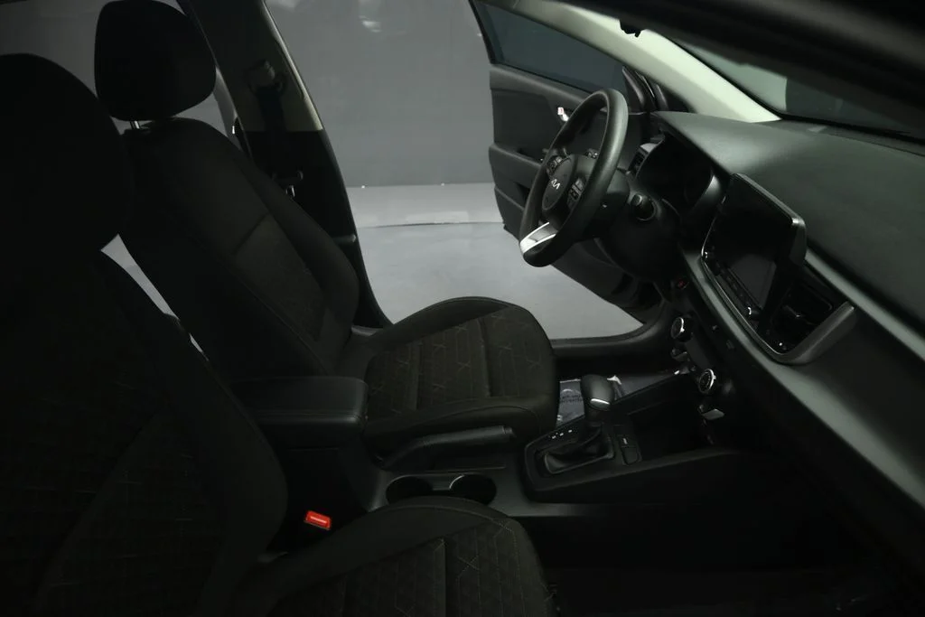 Certified Used 2023 Black Kia S image 51