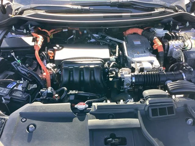 2019 Honda Clarity Touring - Photo 29