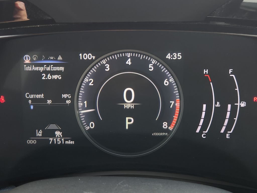Certified Used 2025 Silver Lexus 250 Premium image 15