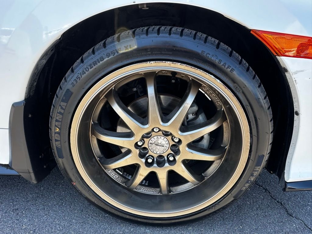 Used 2018  Honda Sport Touring image 10