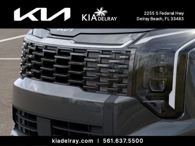 New 2027 Gravity Gray Kia S image 12