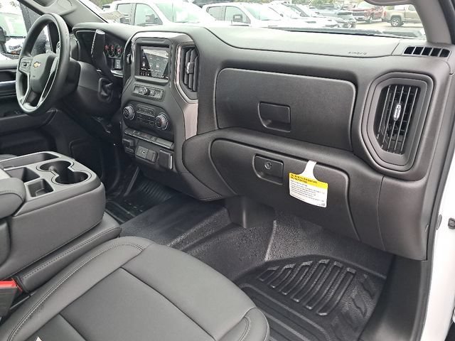 2025 Chevrolet Silverado 3500 HD Work Truck - Photo 13