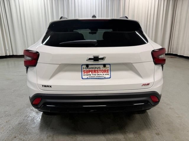 2026 Chevrolet Trax RS - Photo 6